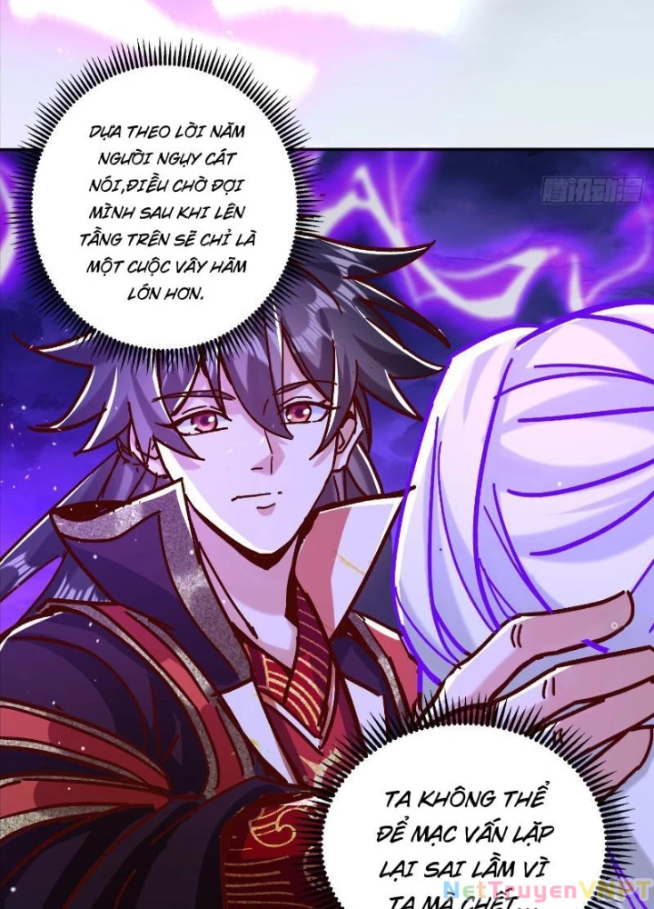 Thần Thiên Chí Tôn Chapter 52 - 17