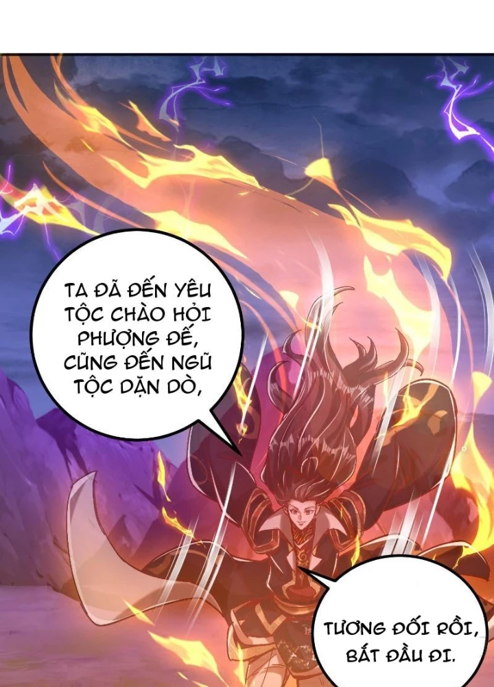 Thần Thiên Chí Tôn Chapter 52 - 19
