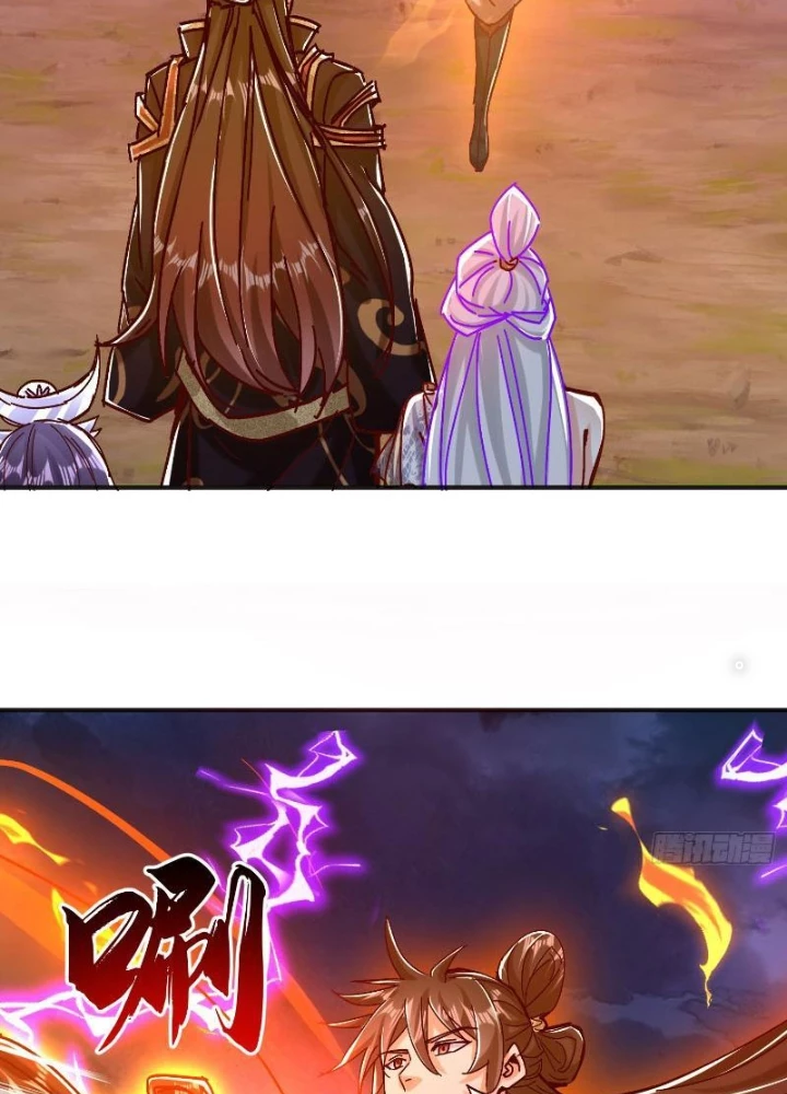 Thần Thiên Chí Tôn Chapter 52 - 21