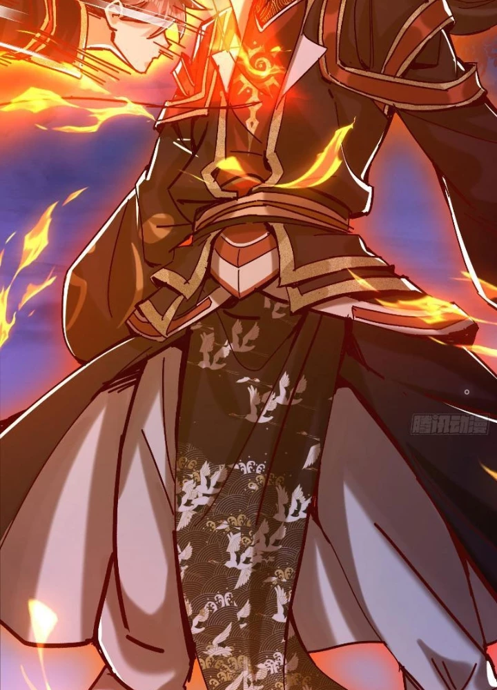 Thần Thiên Chí Tôn Chapter 52 - 23