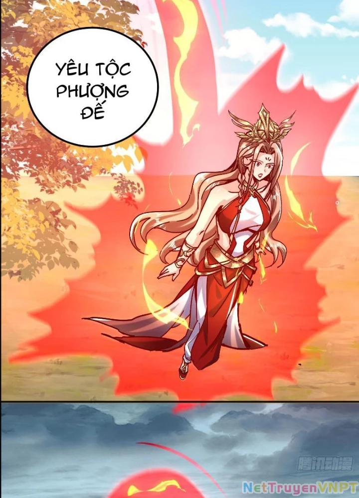 Thần Thiên Chí Tôn Chapter 52 - 31