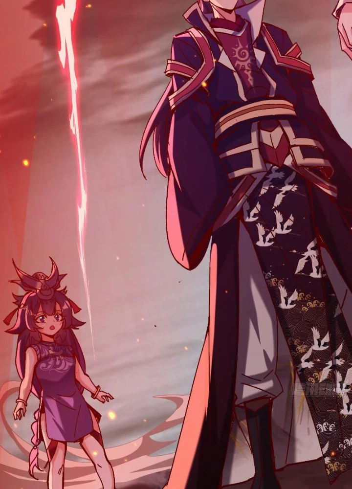 Thần Thiên Chí Tôn Chapter 52 - 47