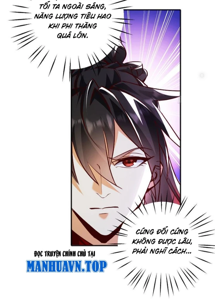 Thần Thiên Chí Tôn Chapter 52 - 85