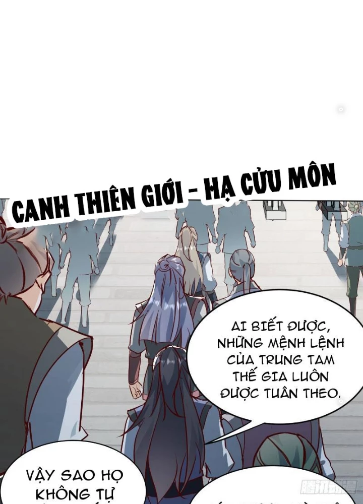 Thần Thiên Chí Tôn Chapter 52 - 87