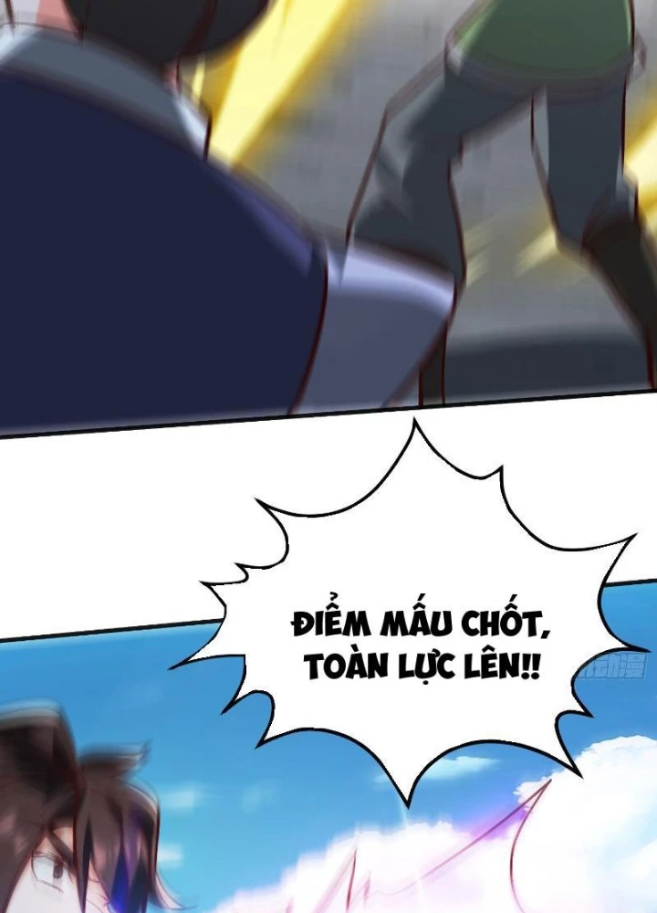 Thần Thiên Chí Tôn Chapter 53 - 3