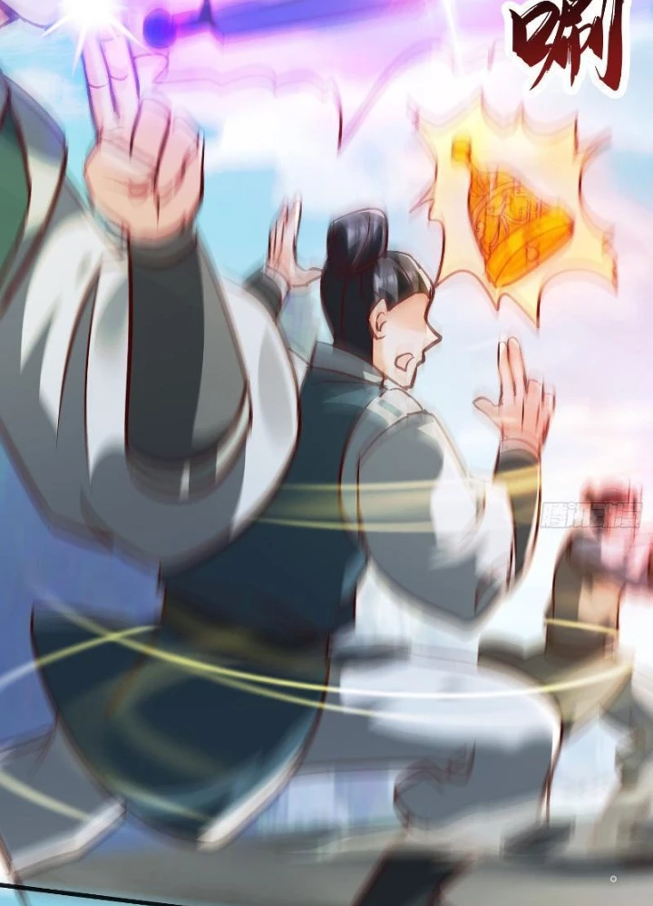 Thần Thiên Chí Tôn Chapter 53 - 5