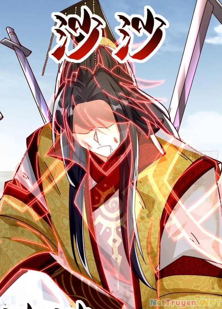 Thần Thiên Chí Tôn Chapter 53 - 21