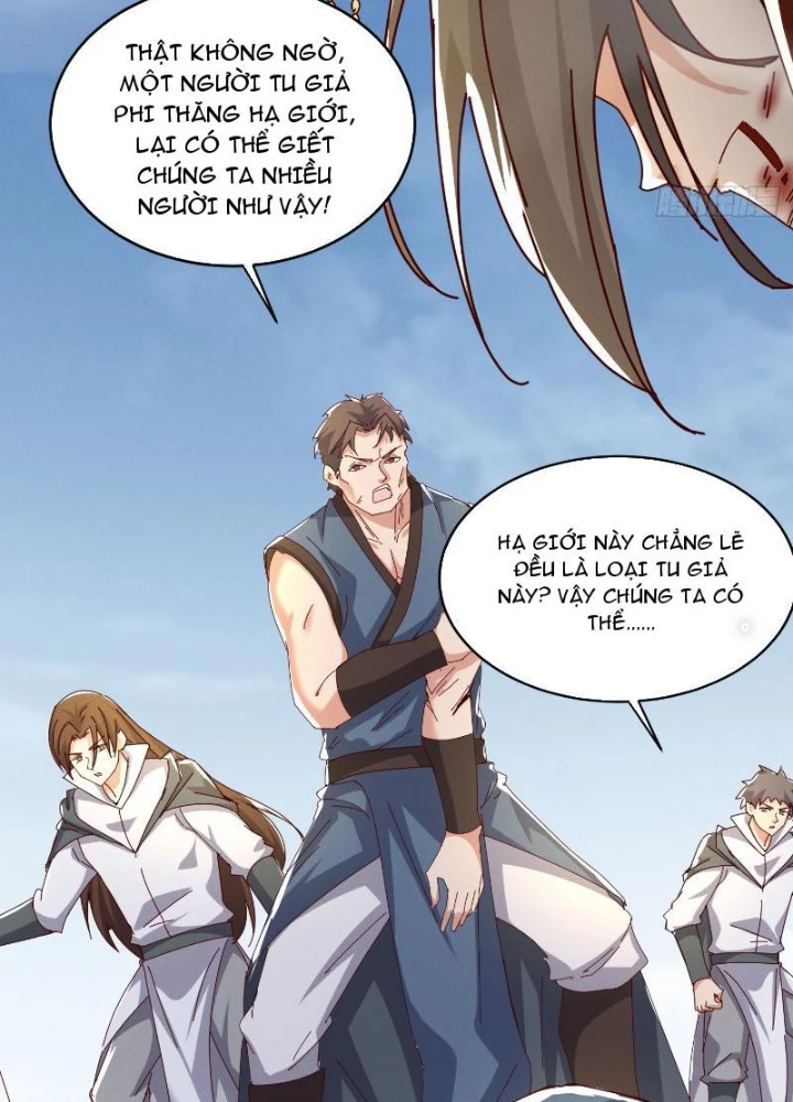 Thần Thiên Chí Tôn Chapter 53 - 25