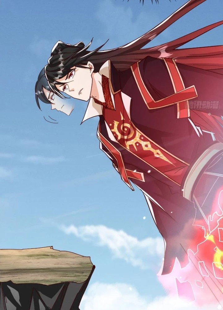 Thần Thiên Chí Tôn Chapter 53 - 35