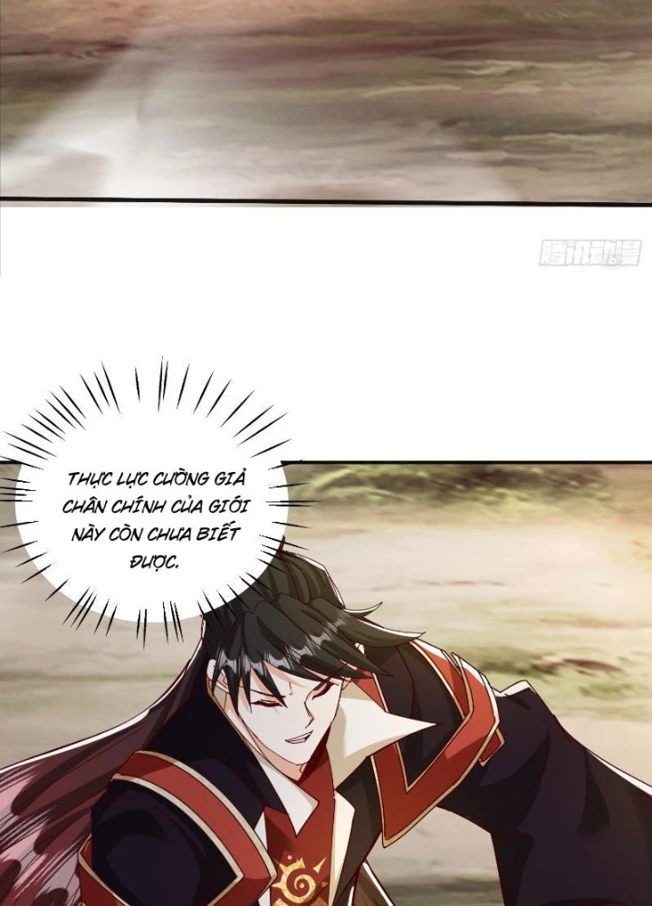 Thần Thiên Chí Tôn Chapter 53 - 39