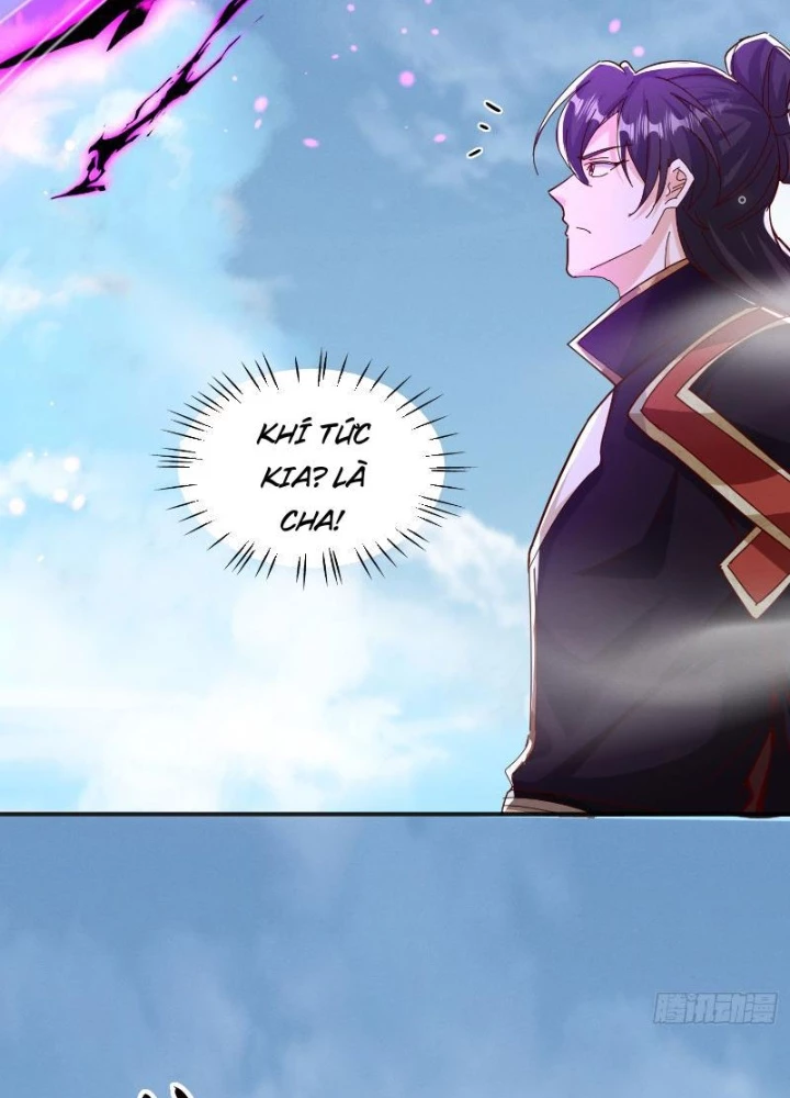 Thần Thiên Chí Tôn Chapter 53 - 43