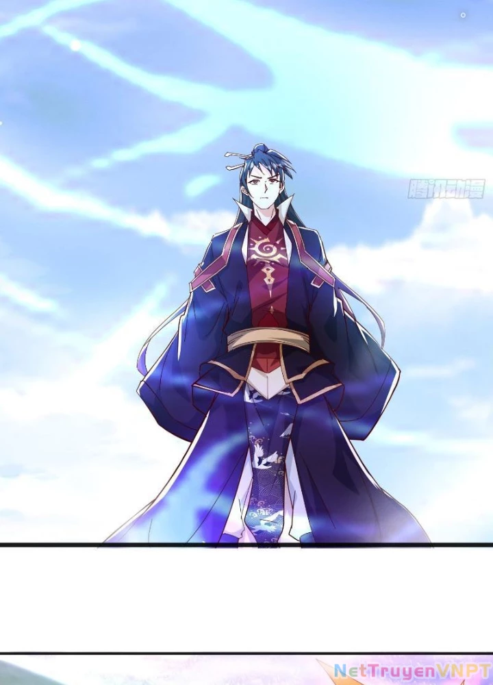 Thần Thiên Chí Tôn Chapter 53 - 51