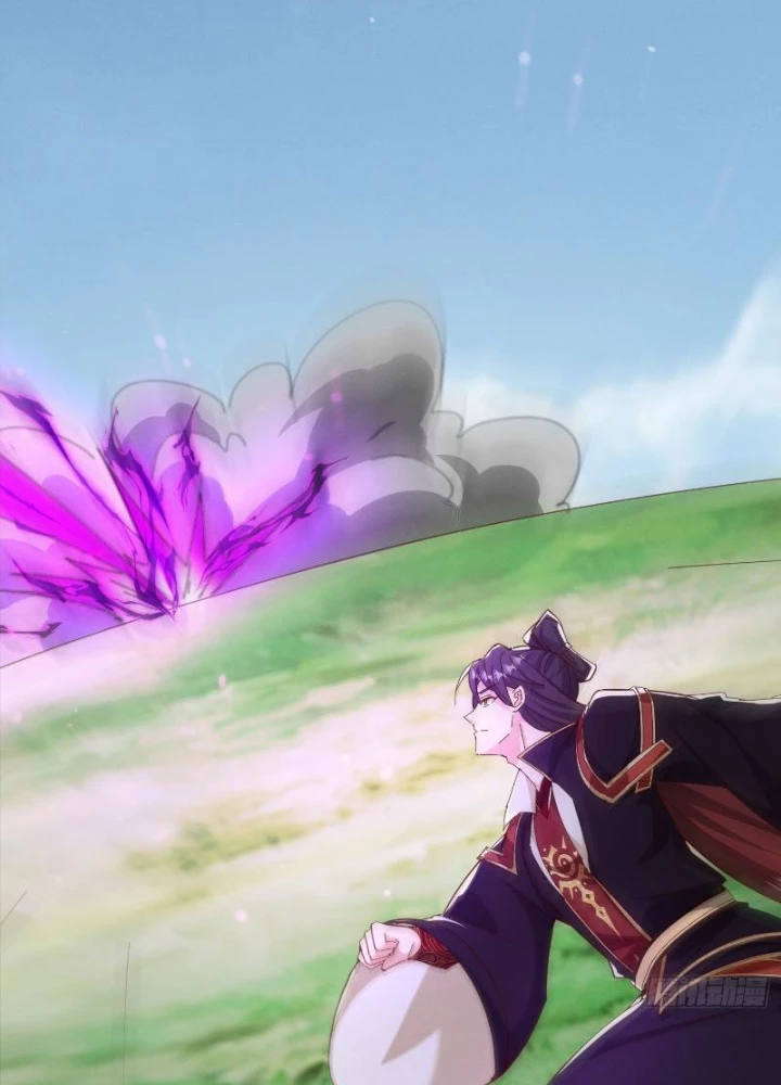 Thần Thiên Chí Tôn Chapter 53 - 55