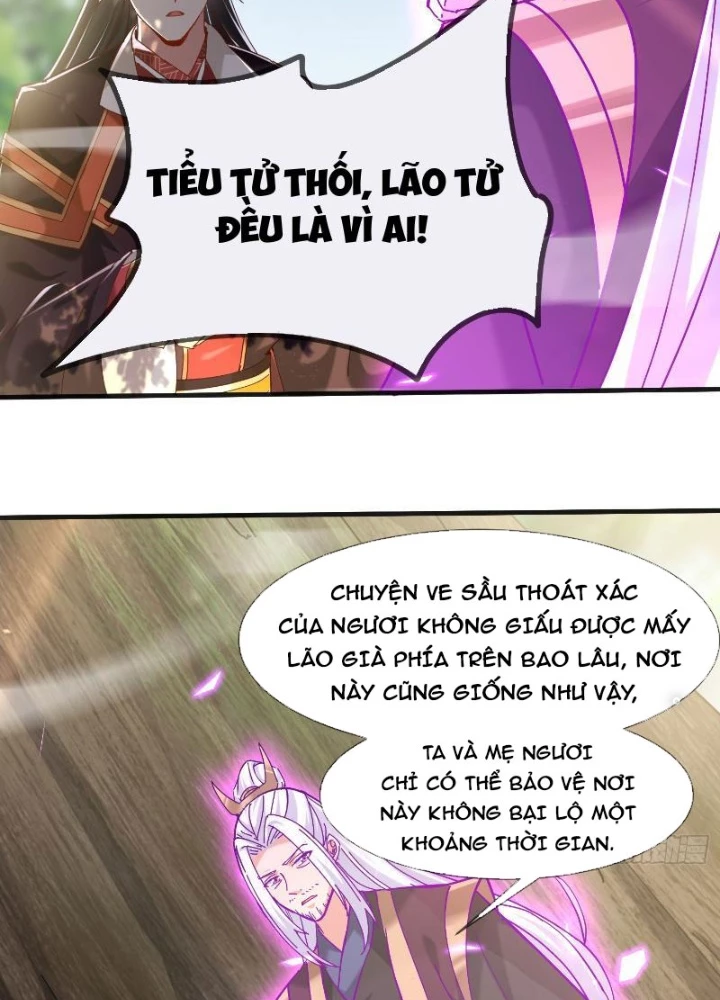 Thần Thiên Chí Tôn Chapter 53 - 71