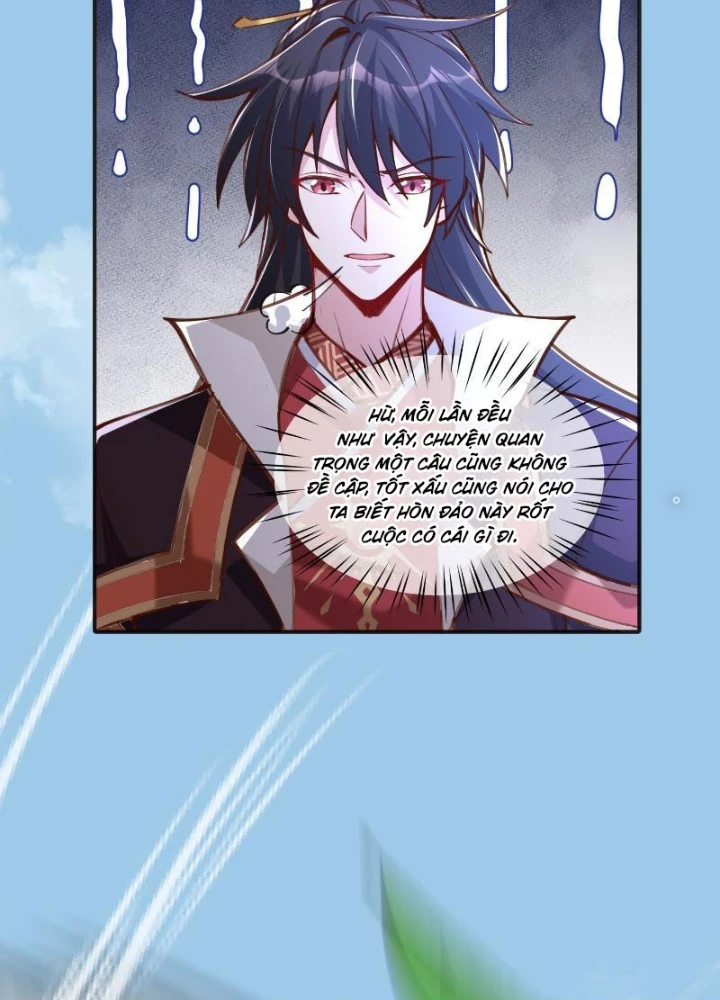 Thần Thiên Chí Tôn Chapter 53 - 81