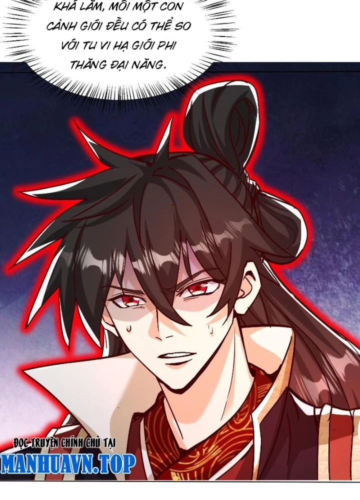 Thần Thiên Chí Tôn Chapter 54 - 5