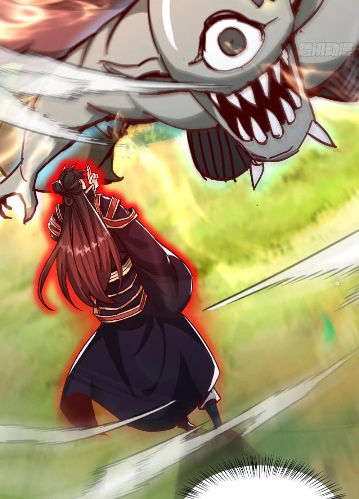 Thần Thiên Chí Tôn Chapter 54 - 9