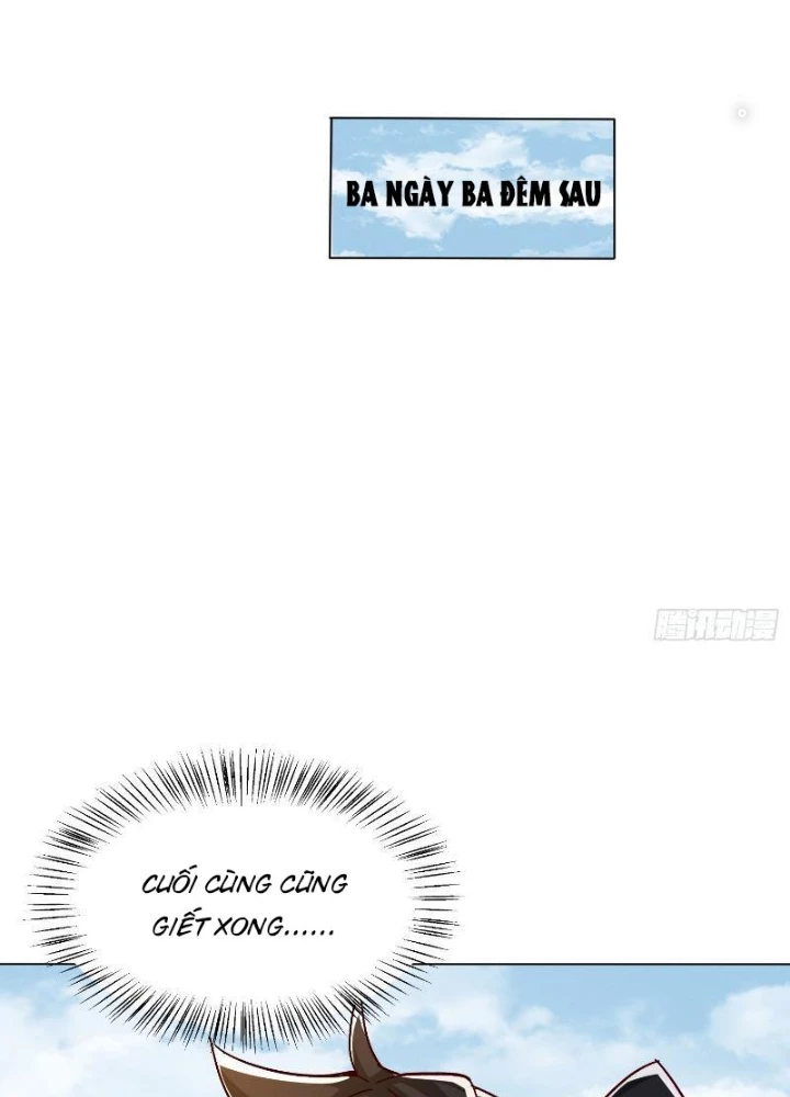 Thần Thiên Chí Tôn Chapter 54 - 19