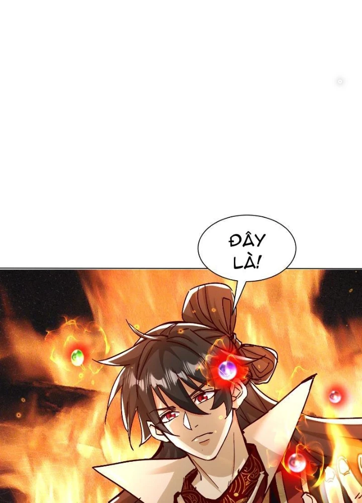 Thần Thiên Chí Tôn Chapter 54 - 25