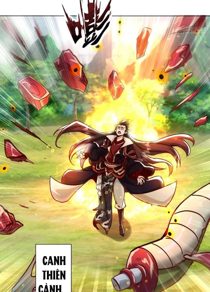 Thần Thiên Chí Tôn Chapter 54 - 29