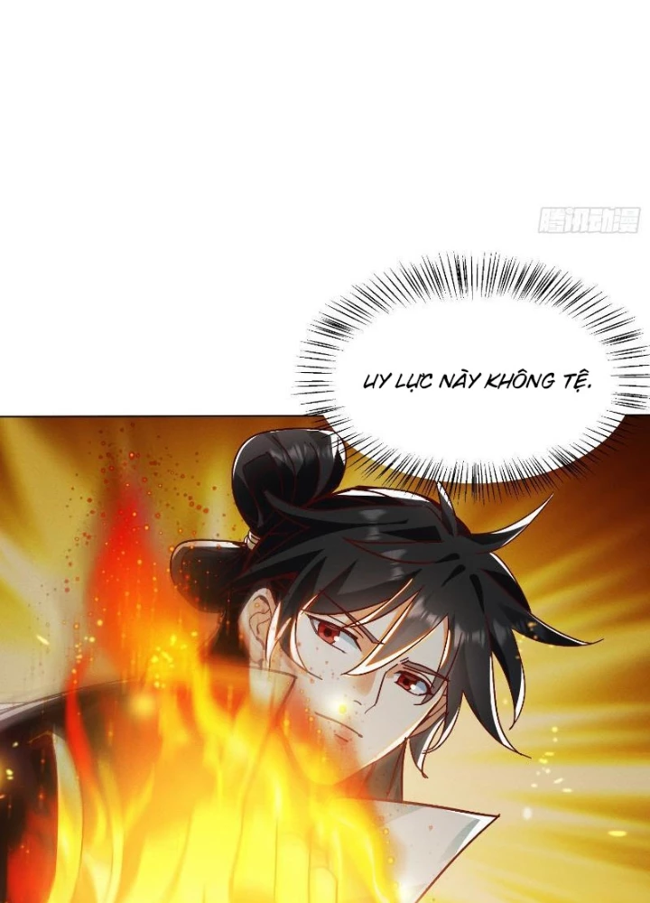 Thần Thiên Chí Tôn Chapter 54 - 35