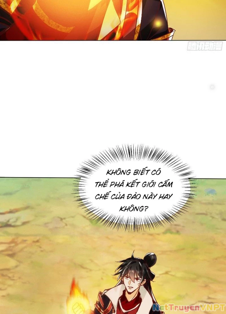 Thần Thiên Chí Tôn Chapter 54 - 37