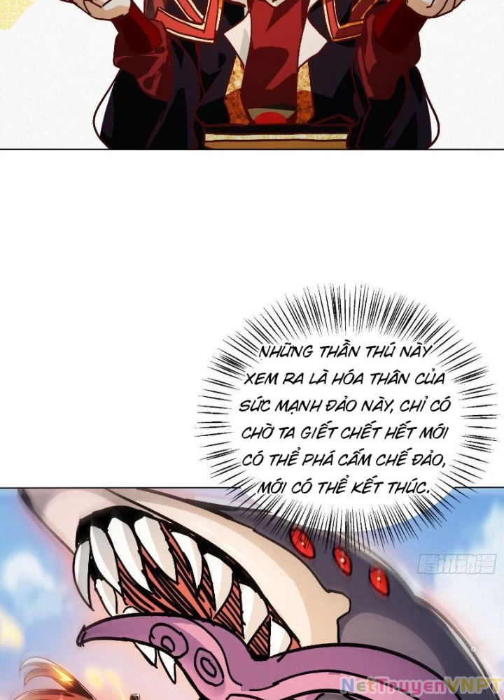 Thần Thiên Chí Tôn Chapter 54 - 45