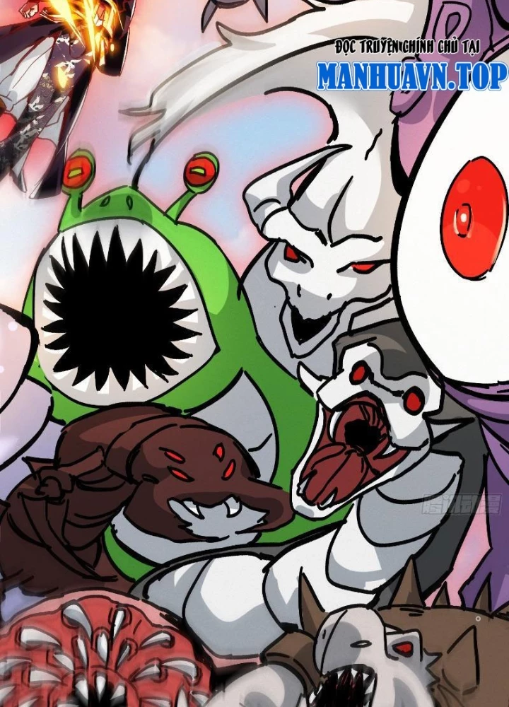 Thần Thiên Chí Tôn Chapter 54 - 47