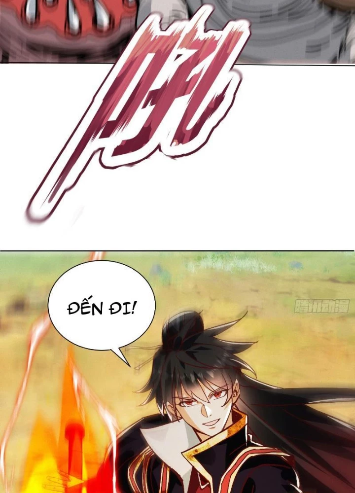 Thần Thiên Chí Tôn Chapter 54 - 49