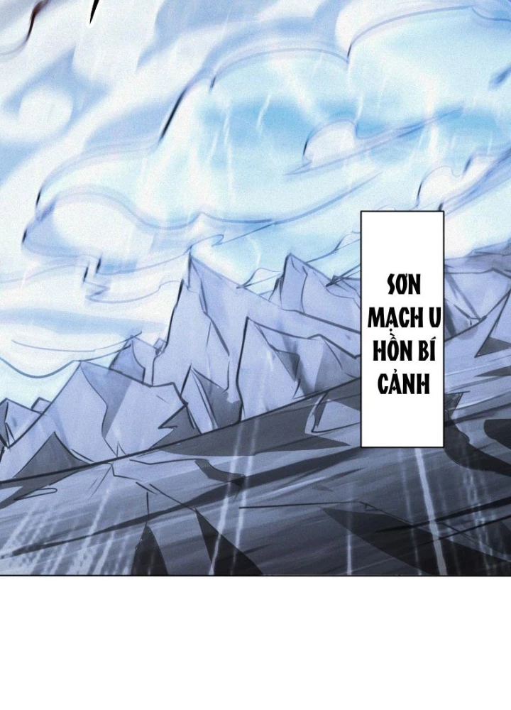 Thần Thiên Chí Tôn Chapter 54 - 55