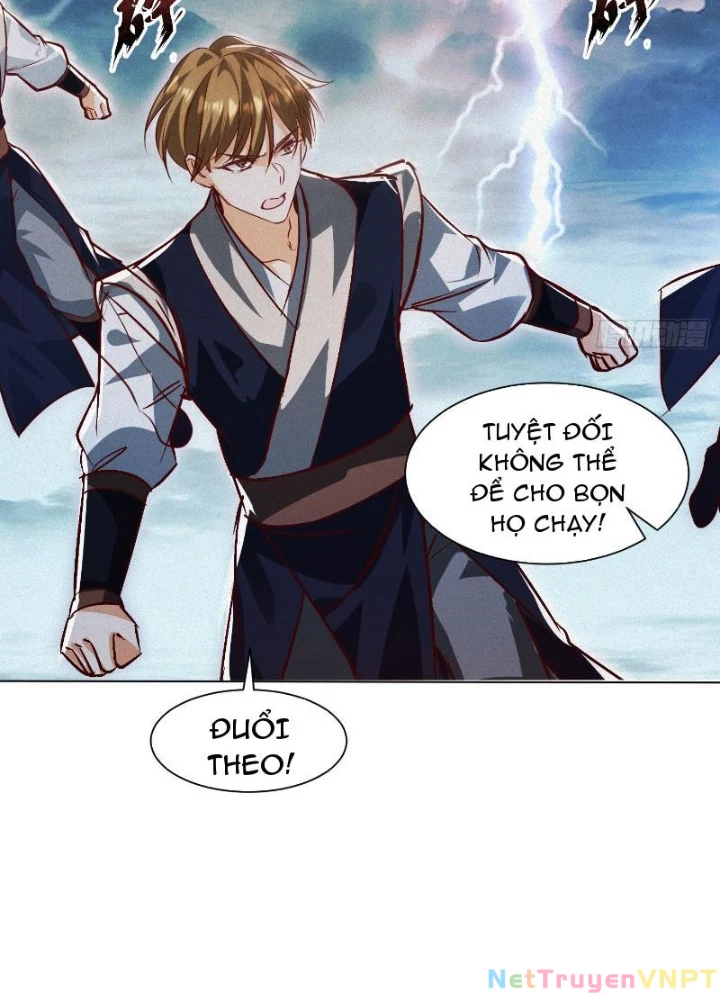 Thần Thiên Chí Tôn Chapter 54 - 61