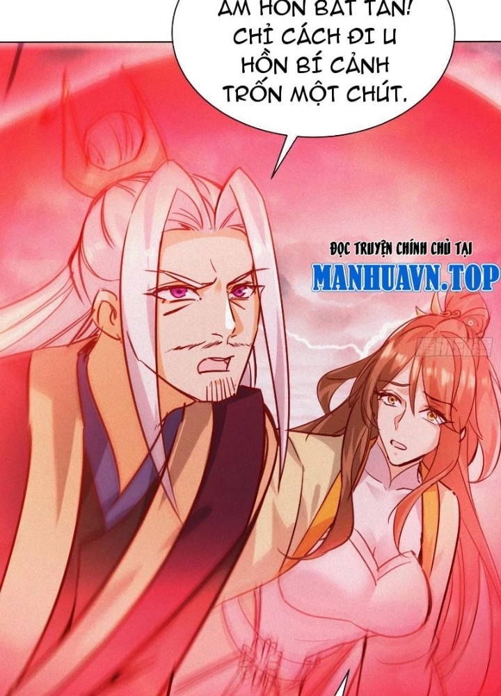 Thần Thiên Chí Tôn Chapter 54 - 63