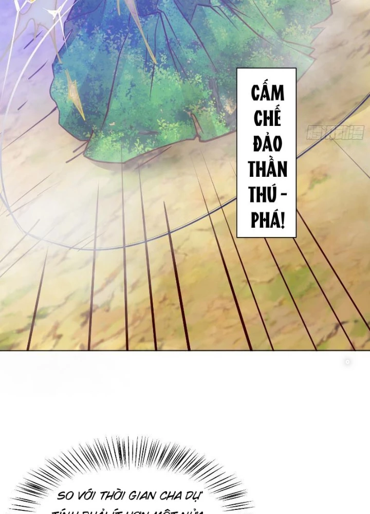 Thần Thiên Chí Tôn Chapter 54 - 87