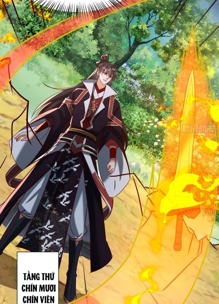 Thần Thiên Chí Tôn Chapter 54 - 89