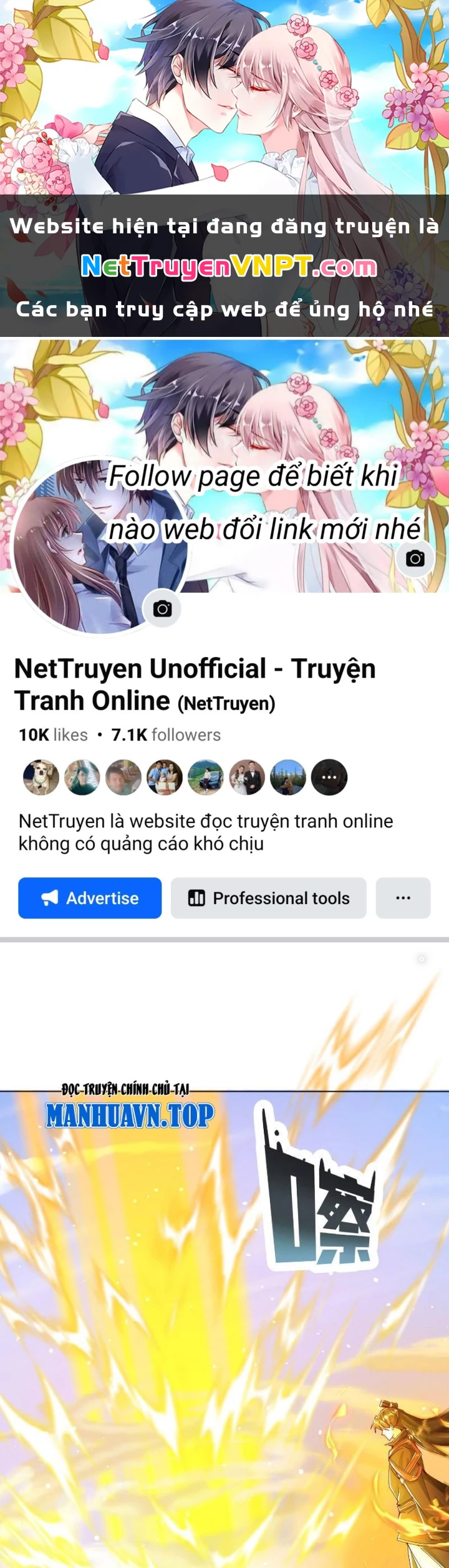 Thần Thiên Chí Tôn Chapter 55 - 1