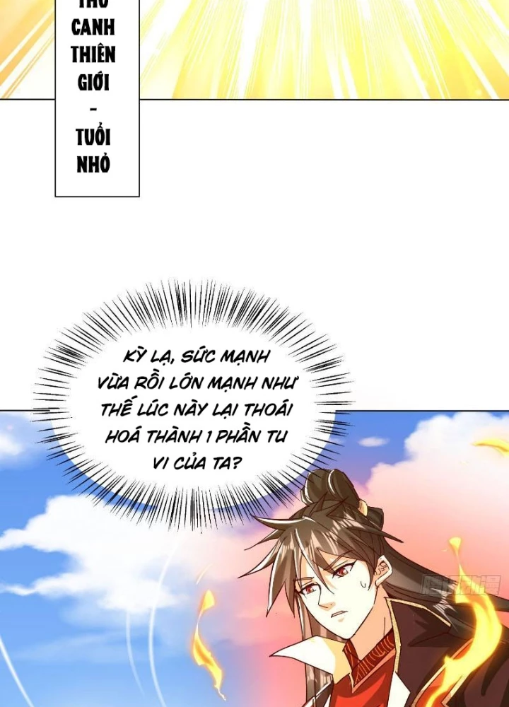 Thần Thiên Chí Tôn Chapter 55 - 13