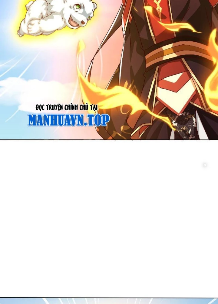 Thần Thiên Chí Tôn Chapter 55 - 15