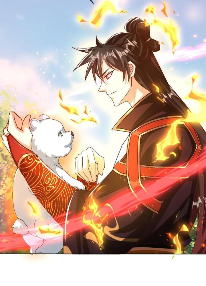 Thần Thiên Chí Tôn Chapter 55 - 19