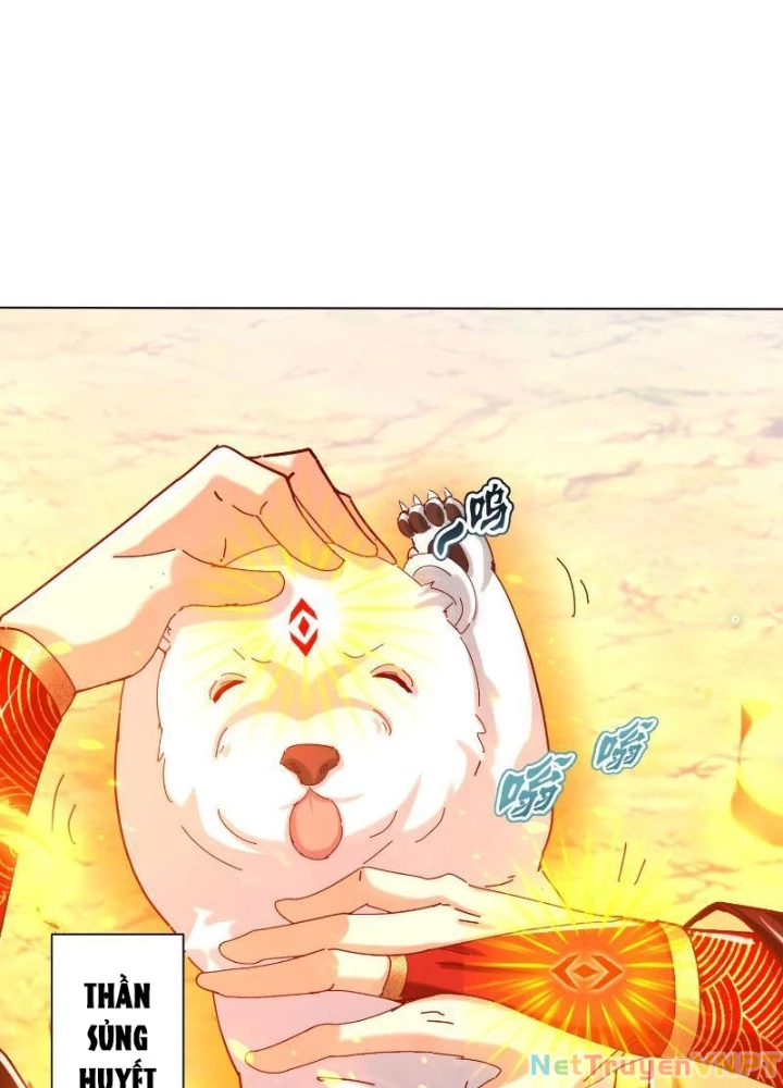 Thần Thiên Chí Tôn Chapter 55 - 21