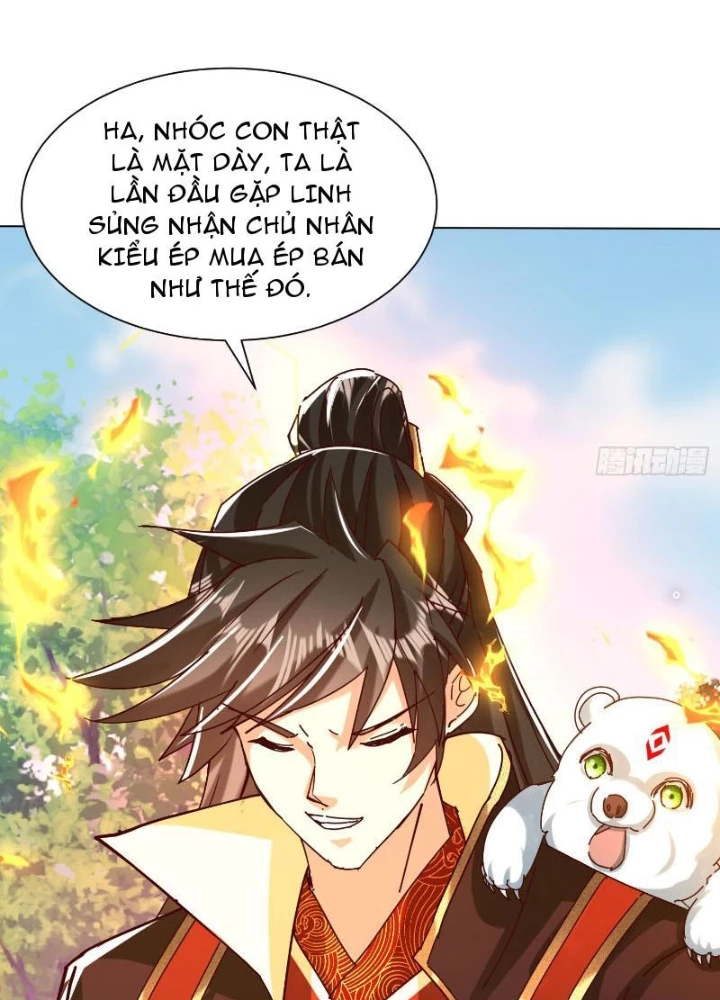 Thần Thiên Chí Tôn Chapter 55 - 27