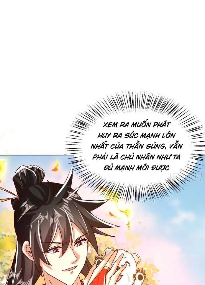 Thần Thiên Chí Tôn Chapter 55 - 29