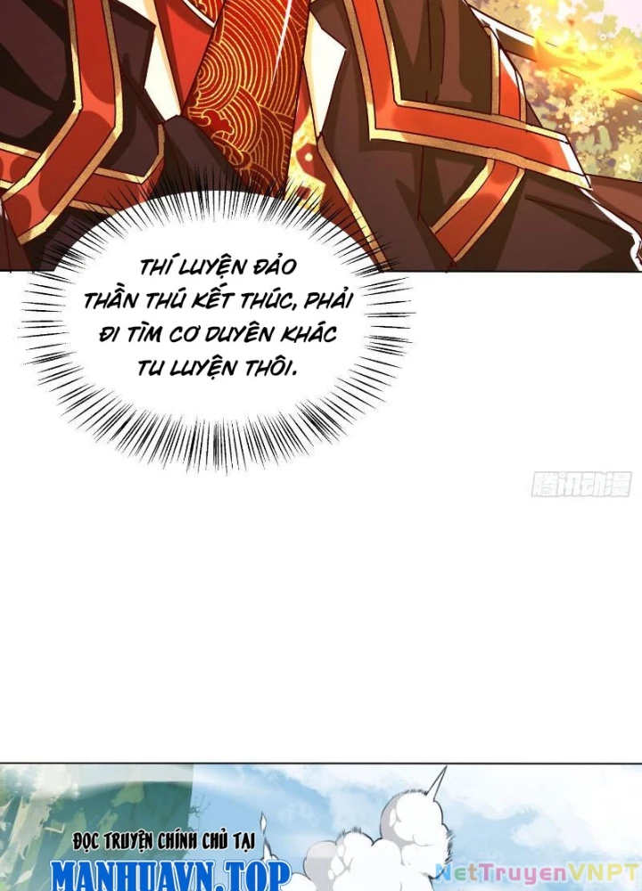 Thần Thiên Chí Tôn Chapter 55 - 31