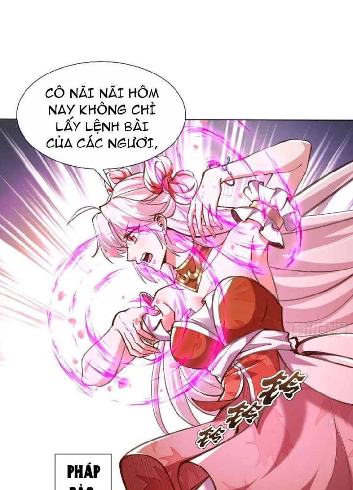 Thần Thiên Chí Tôn Chapter 55 - 51