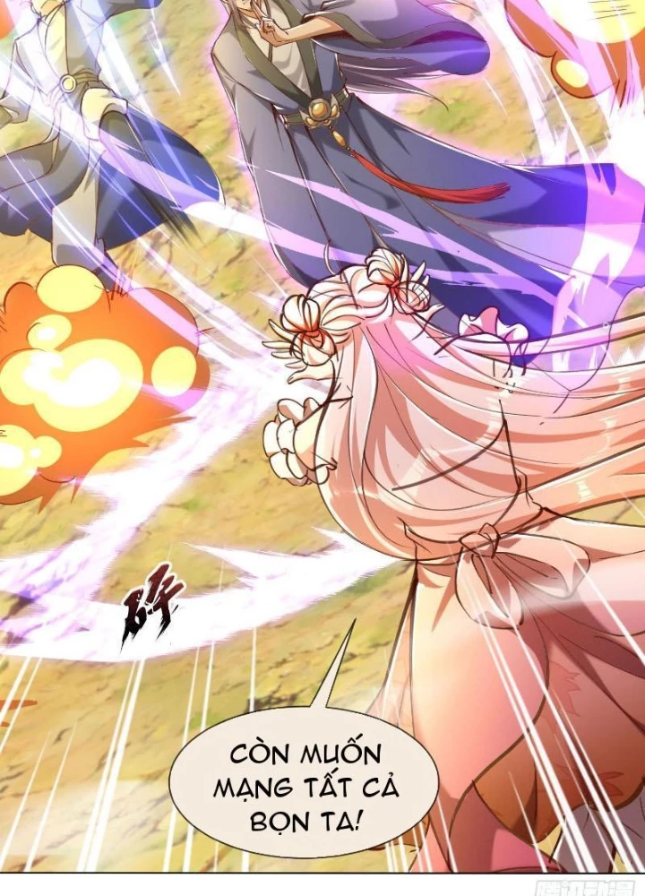 Thần Thiên Chí Tôn Chapter 55 - 55