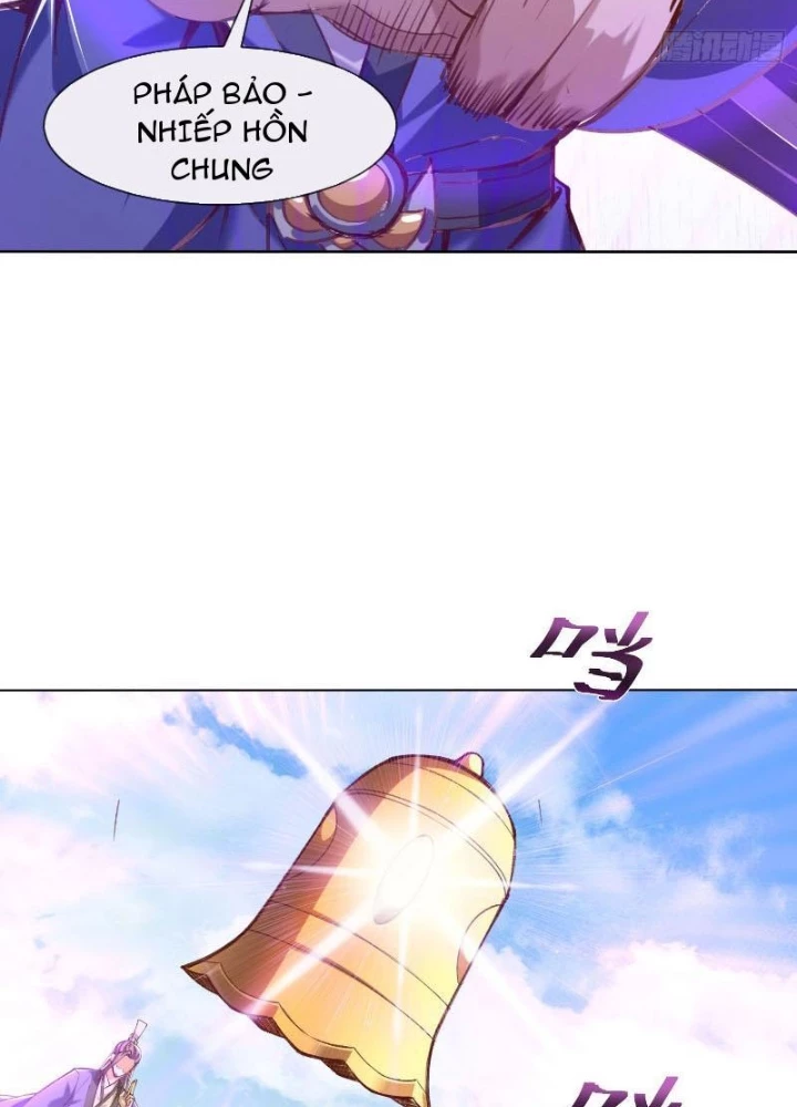 Thần Thiên Chí Tôn Chapter 55 - 59