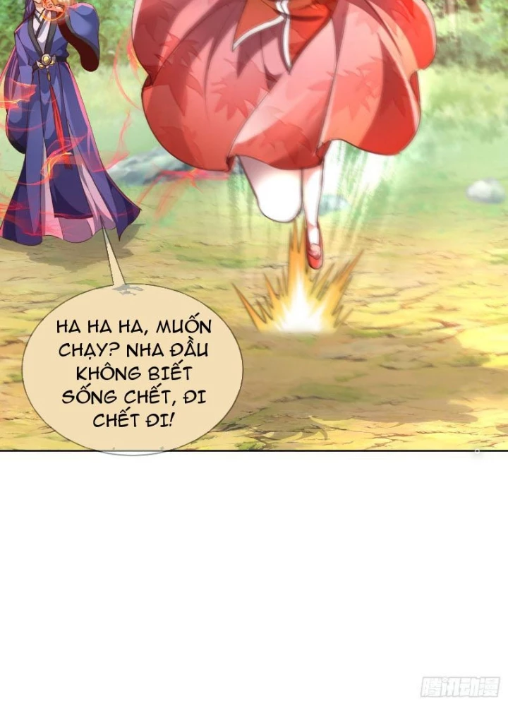 Thần Thiên Chí Tôn Chapter 55 - 67