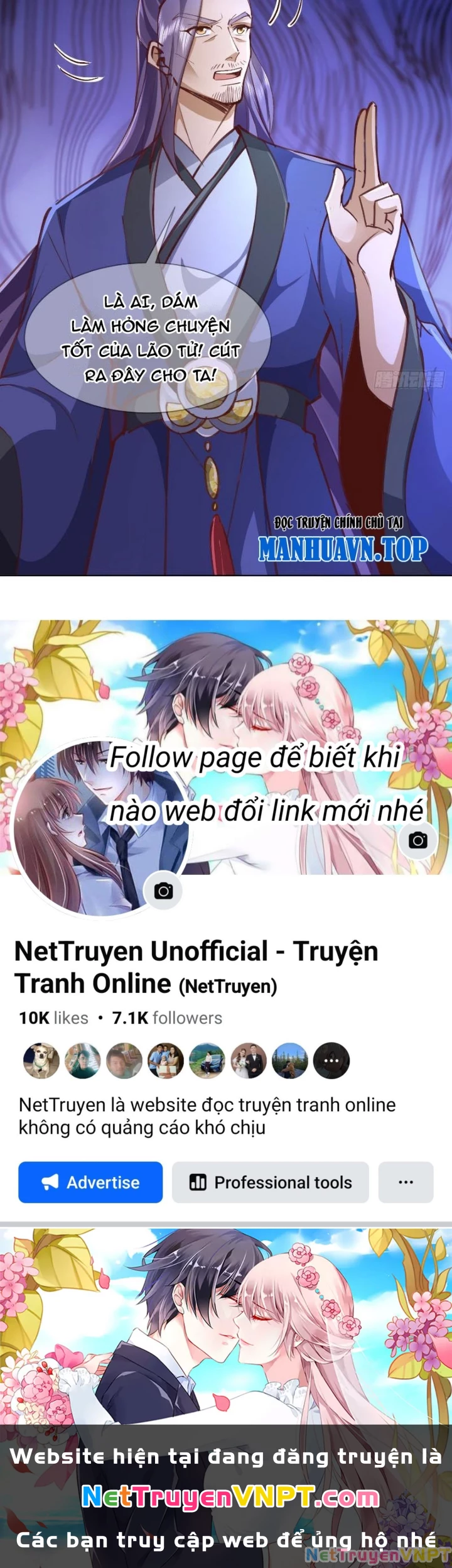 Thần Thiên Chí Tôn Chapter 55 - 75