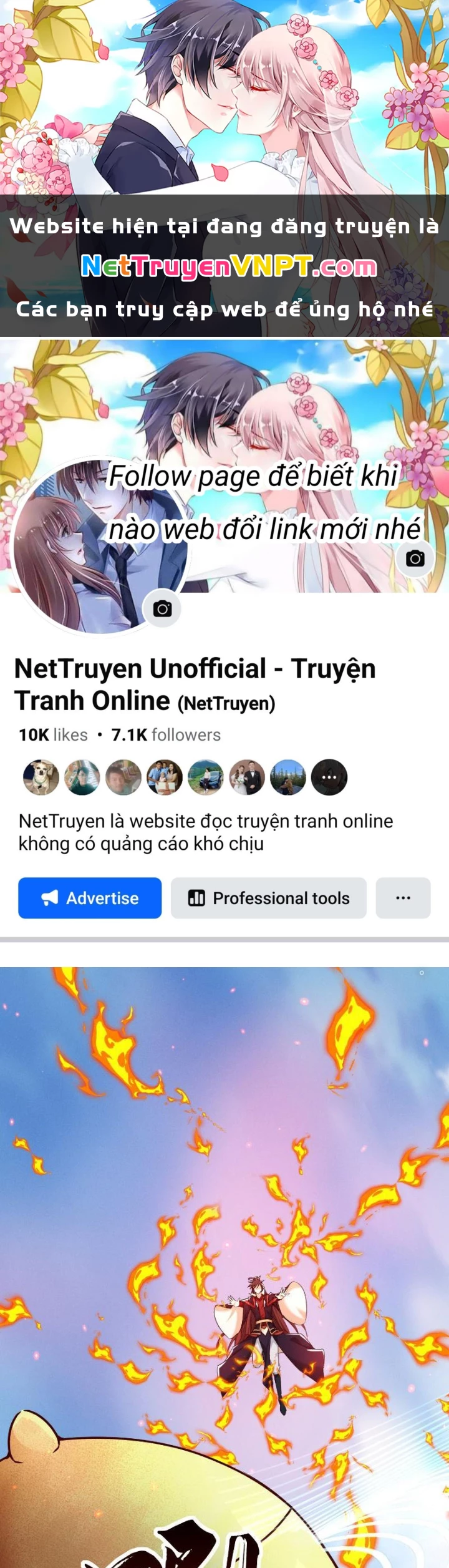 Thần Thiên Chí Tôn Chapter 56 - 1