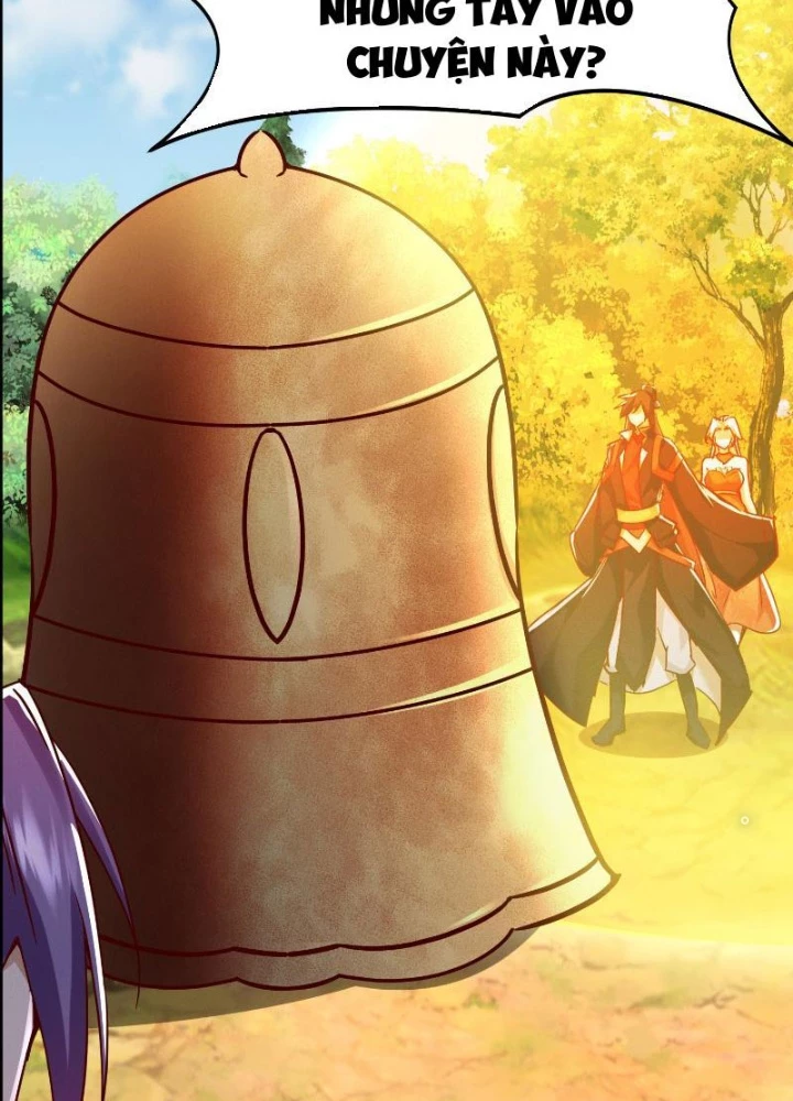 Thần Thiên Chí Tôn Chapter 56 - 15