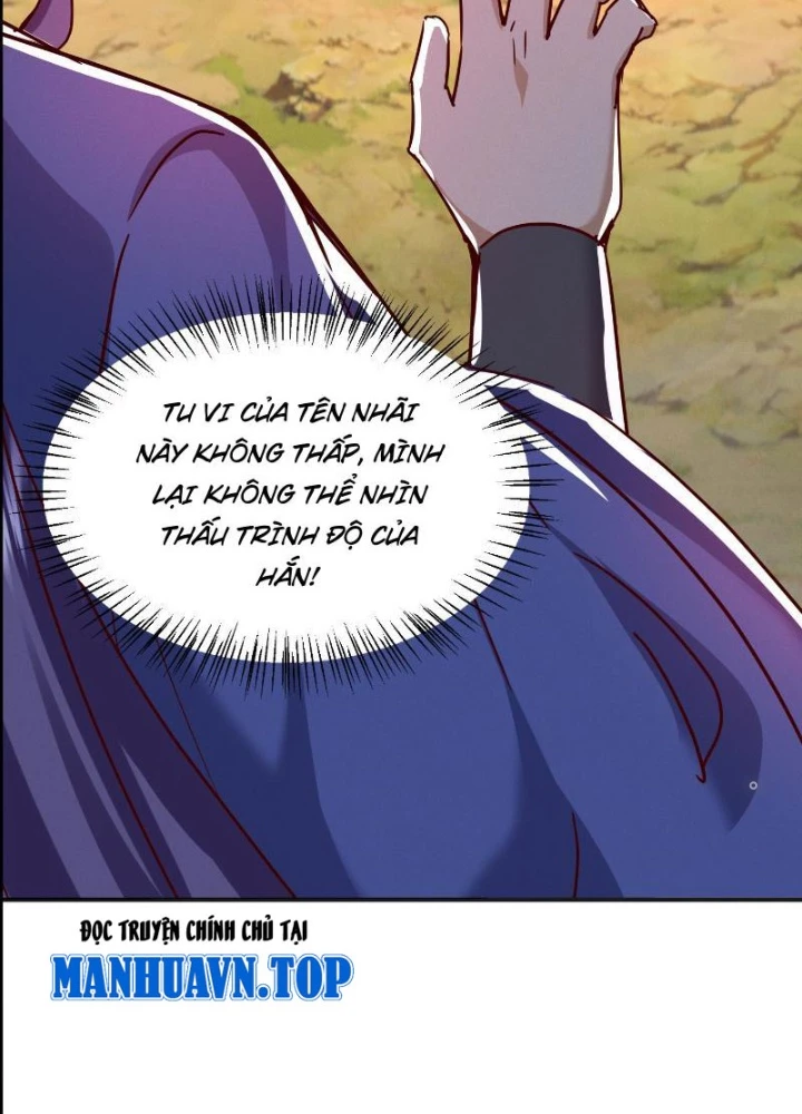 Thần Thiên Chí Tôn Chapter 56 - 17
